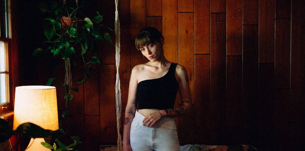 Sasha Sloan on "Matter To You" (2020)