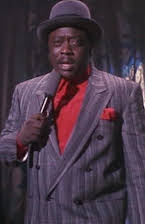 Robin Harris as 