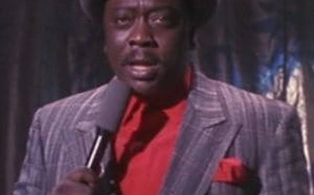 Robin Harris