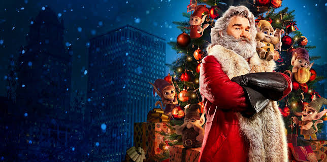 The Christmas Chronicles (2018)