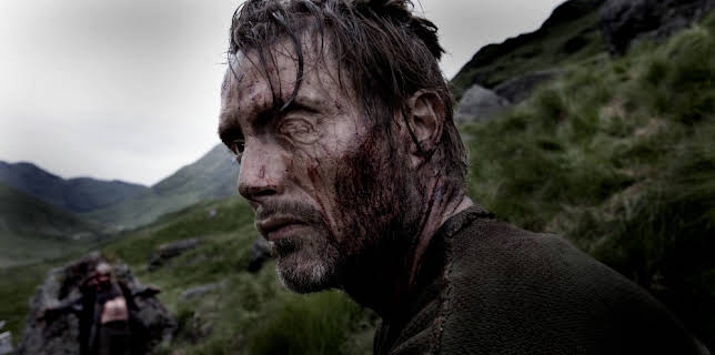 Valhalla Rising (2010)