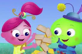 Creative Galaxy: Arty's Artistic Lunch/Art After Lunch