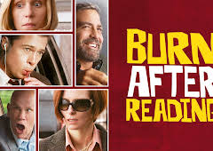 Burn After Reading