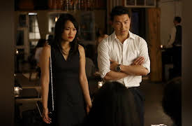 Kim's Convenience: Hapkido