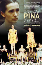 Pina Bausch as 