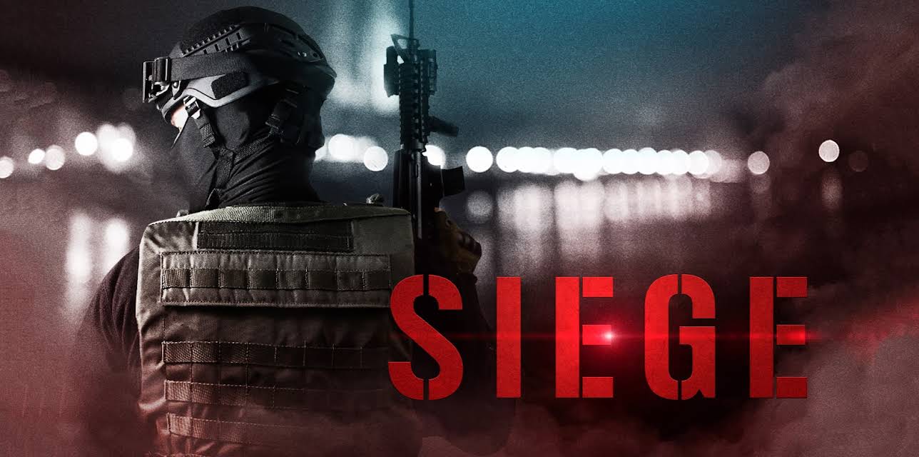 Siege (2012)
