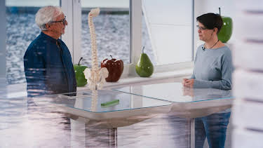 21:00: Die Ernährungs-Docs | SR Fernsehen | 5/6 2026