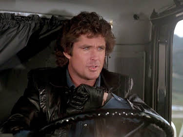 16:45: Knight Rider | ProSieben Maxx | 5/2 2026
