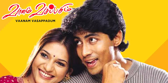 Vaanam Vasappadum (2004)