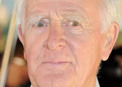 John Le Carre: A New Life