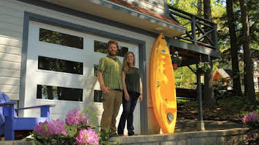 9:00 PM: Maine Cabin Masters (S2) | Discovery Channel | 6/27 2026