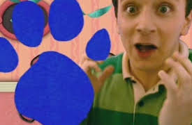 Blue's Clues: Mailbox's Birthday
