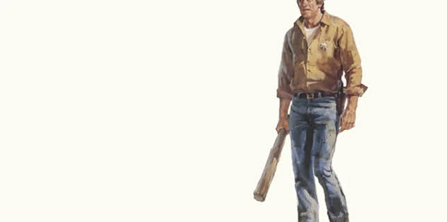 Walking Tall - The Final Chapter (1977)