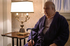 The Loudest Voice: Episode 6