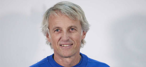 Jesús Calleja llegará al espacio para una docuserie de Mediaset.