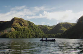 The Travel Bug with Morgan Burrett: Papua New Guinea Part I