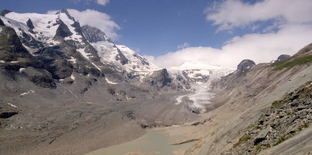 16:40: Vom Großglockner zum Meer mit Harald Krassnitzer (1/2) | 3SAT | 2/6 2026