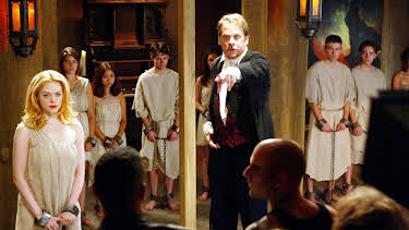 17:40: Charmed - Zauberhafte Hexen | Sixx | 4/17 2026