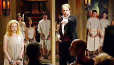 Charmed - Zauberhafte Hexen