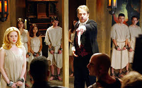 Charmed - Zauberhafte Hexen