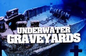 SOS Vessel in Distress!: Underwater graveyards - the Niobe in Silba, Croatia & Le Joola between Gambia and Senegal