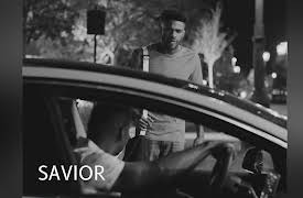 Eric Coker's Good Poison: Savior