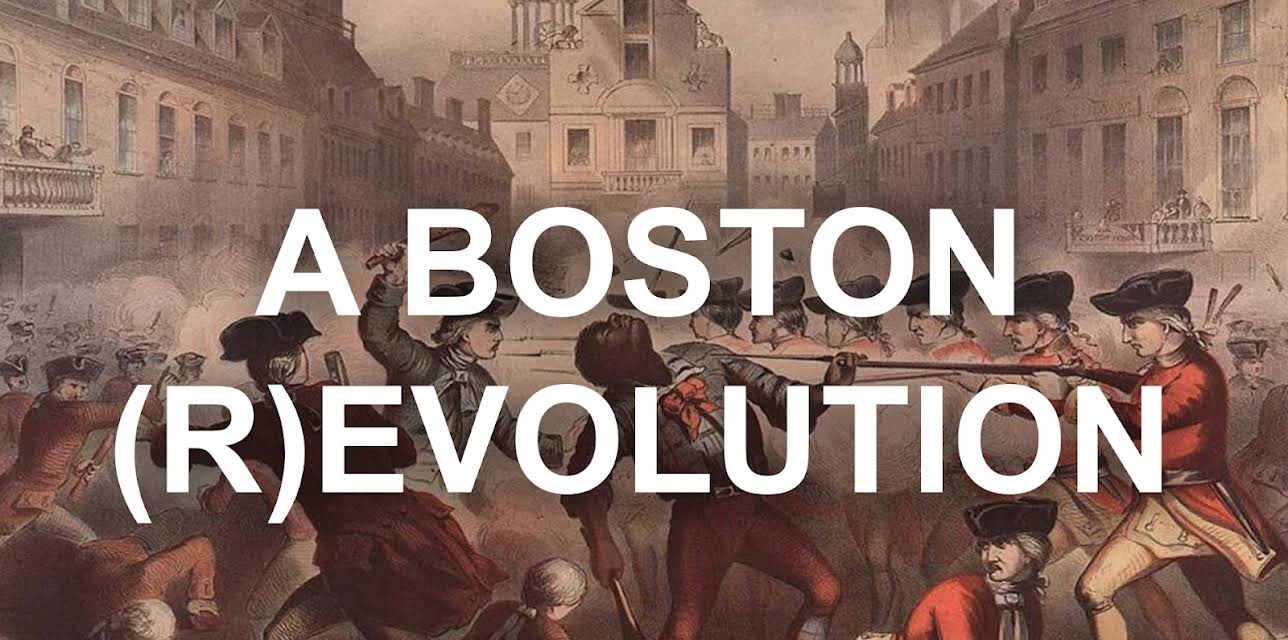 A Boston (R)Evolution (2024)