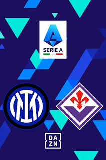 12:25: Serie A Calcio (T26/27): Inter - Fiorentina | M. Liga de Campeones | 10/25 2026