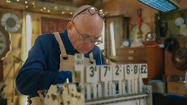3:30 PM: The Repair Shop (S14 E8) (S14) | BBC One Northern Ireland | 8/19 2026