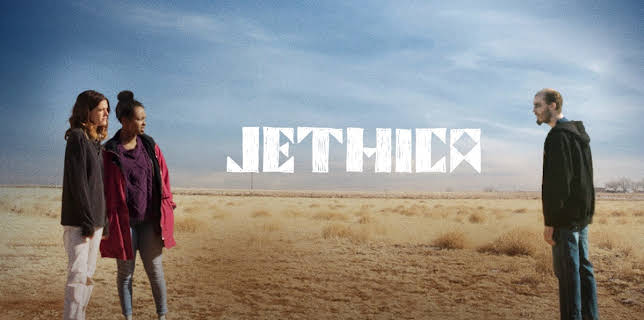 Jethica (2023)