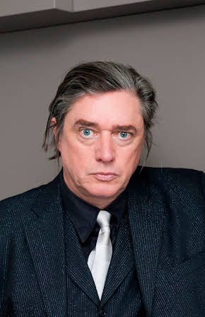 Blixa Bargeld as 
