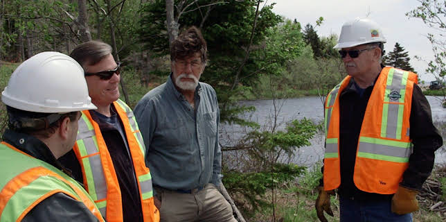 15:05: Die Schatzsucher von Oak Island | Kabel Eins Doku | 1/5 2026