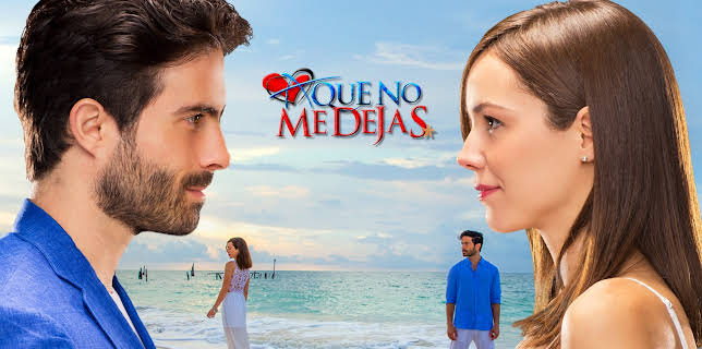 A Que No Me Dejas season-1