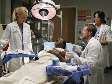 10:05: Grey's Anatomy - Die jungen Ärzte | Sixx | 9/21 2026