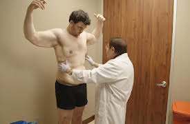 Skin Tight: Episode 3