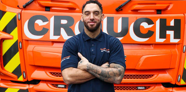 3:00 AM: Trucking Hell (S7 E3) (S7) | Paramount | 2/28 2026