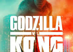 Godzilla vs. Kong