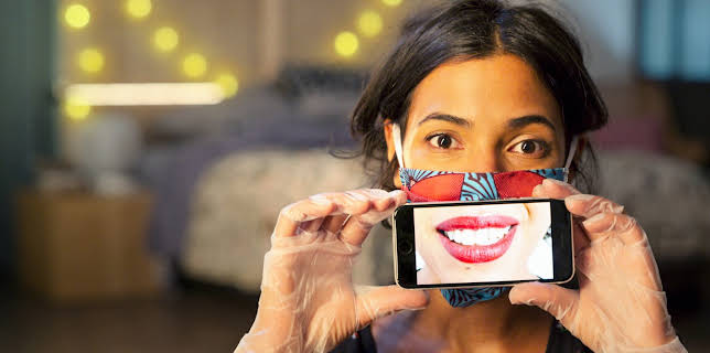 Nedstengningsplanen (2020)