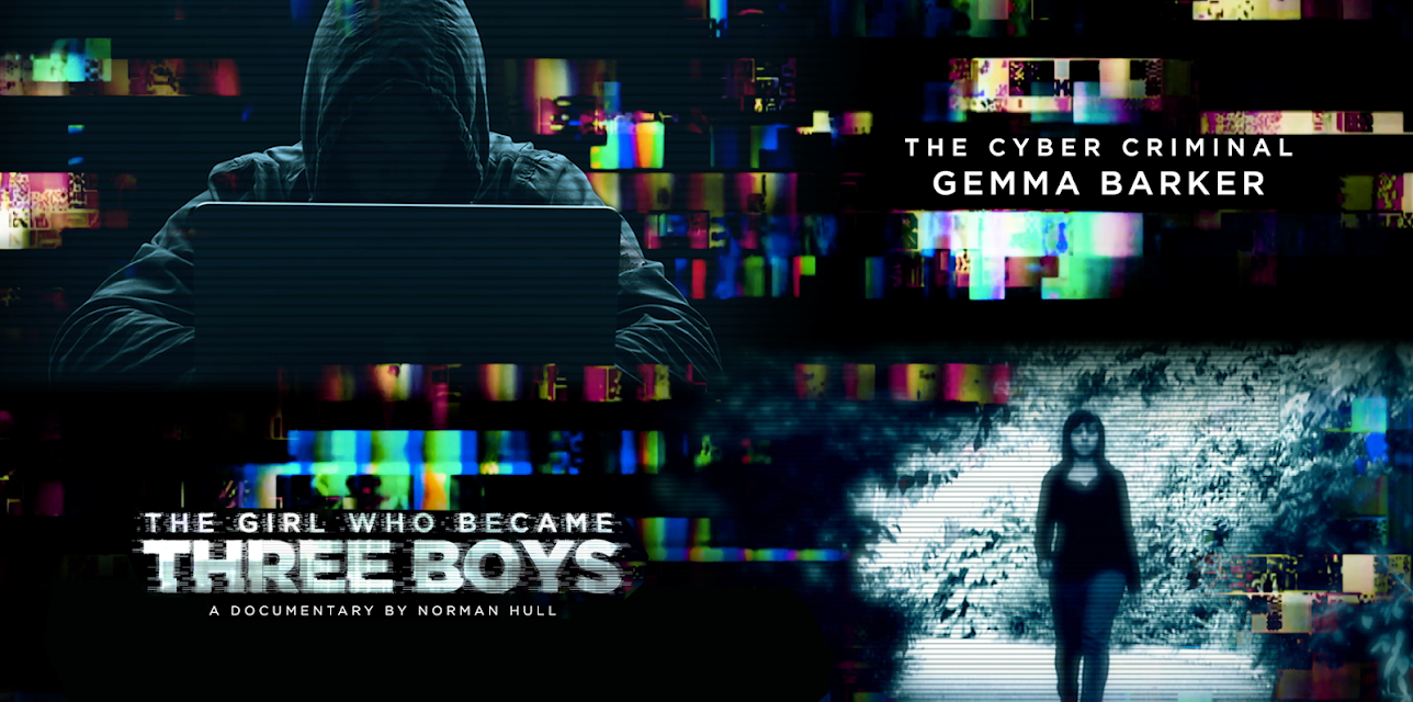 The Girl Who Became Three Boys (2014)
