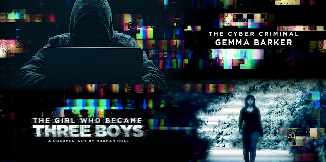 The Girl Who Became Three Boys (2014)