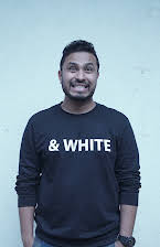 Abish Mathew as 