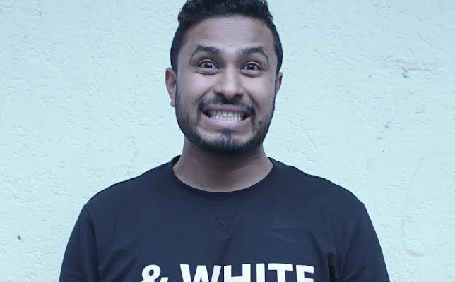 Abish Mathew