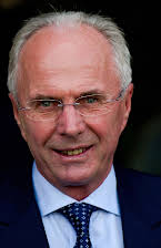 Sven-Göran Eriksson as 
