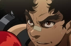 MEGALOBOX: Round 2 - The Man Only Dies Once