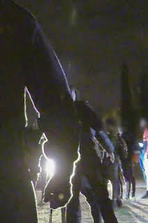 21:52: 091: alerta policía: Episodio 4 | Discovery Max | 7/4 2026