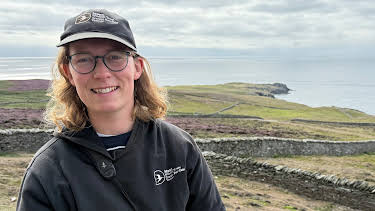 8:00 PM: Our Tiny Islands | Channel 4 | 10/1 2026