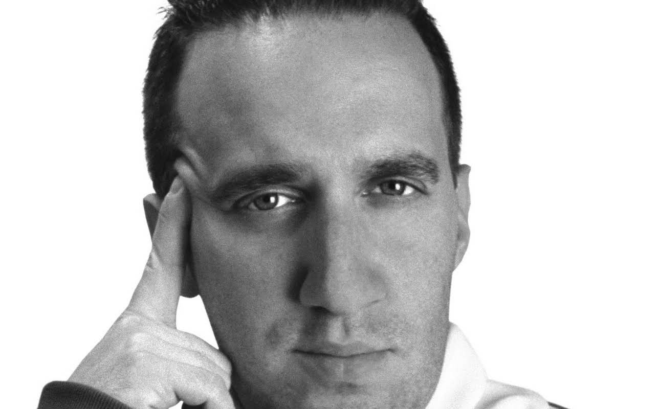 Danny Hoch