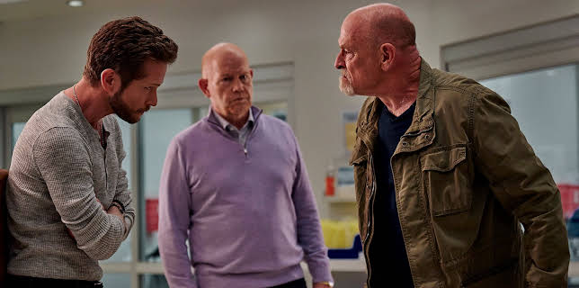 22:30: The Resident (S5 E3) (S5) | Viasat Series | 1/12 2026