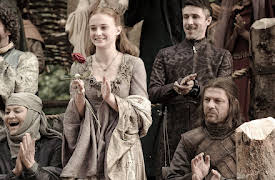 Game of Thrones: Episode 5