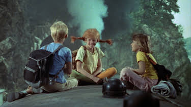 09:35: Pippi Langstrumpf | ZDF | 9/12 2026